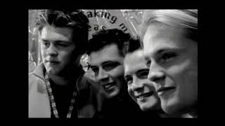 Westlife  Evergreen Promo Video [upl. by Bound32]