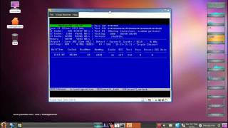 MemTest86 Linux Ubuntu [upl. by Killion217]