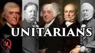 The Rise and Fall of Unitarianism in America [upl. by Ettegdirb]