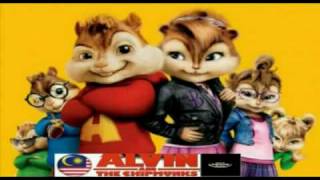 Nur Nilam Sari  Awie  Search ChipmunksHiFiStereo [upl. by Haugen]