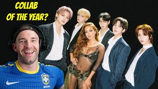 New Anitta Fan Reacts to TXT Anitta ‘Back for More’ REACTION [upl. by Harmaning863]