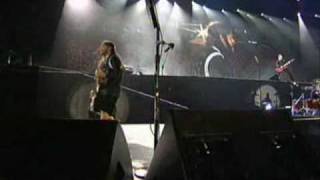 Pinkpop 2008 Metallica Live ONE 3voor12TV 30052008 [upl. by Nifares855]