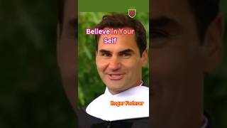 Roger Federer Gives Best Graduation Speech🎓 federer [upl. by Toh]