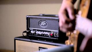 Peavey ValveKing 20 MH im Test [upl. by Isleana]