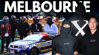 Unveiling Melbournes Motorcycle community [upl. by Nylrac]