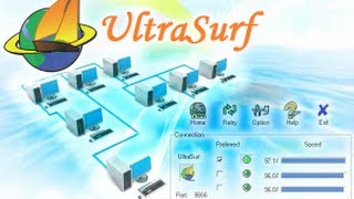 UltraSurf Review [upl. by Alac]