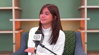 Maris Racal FULL INTERVIEW ‼️ [upl. by Geanine414]