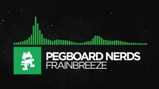 Glitch Hop  110BPM  Pegboard Nerds  FrainBreeze Monstercat FREE EP Release [upl. by Crosby]