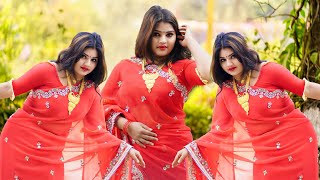 অভাবে সভাব নষ্ট 2 OVABE SOVAB NOSTO 2 Official Video Song 2023  SK Rahul Entertainment [upl. by Fidelity805]