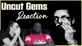 UNCUT GEMS Movie YT REACTION FULL amp Early access Movie Reactions on Patreon [upl. by Ardolino432]