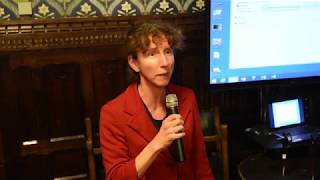 Anneliese Doddss speech at SME4Labour 2nd Annual Parliamentary Reception [upl. by Nitsrek187]