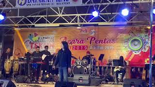 Segalanya Telah Berakhir  Live Performance [upl. by Nehtan931]