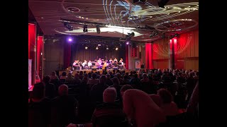 BKDROrchester Trailer 2024 orchester bigband [upl. by Edrei927]