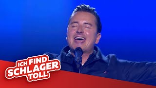 Andreas Gabalier  Hulapalu Der große Schlagerabschied [upl. by Damales]