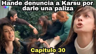 KARSU CAPÍTULO 30 CARACOL COLOMBIA [upl. by Camilo]