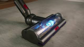 Dyson V11 Absolute Product Video [upl. by Black]