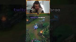 Kayn no volvió a confiar mas en mi y me reportó 😂 [upl. by Lucias]