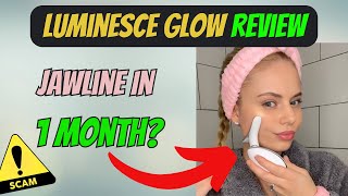 Luminesce Glow Review Is Luminesce Glow legit [upl. by Hospers578]