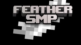 Feather SMP applications closed [upl. by Ettenor]