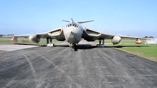 Handley Page Victor [upl. by Anertac292]