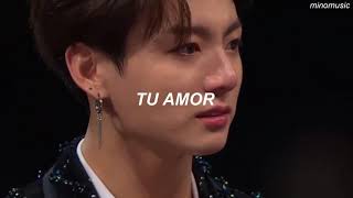 HOME  BTS Traducida al español [upl. by Idur]