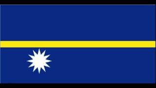 Nauru Anthem [upl. by Cung742]