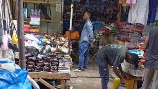 Madina market Guinea Conakry shop with me [upl. by Giordano]