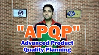 APQP  Advanced Product Quality Planning  ASK Mechnology [upl. by Revned]