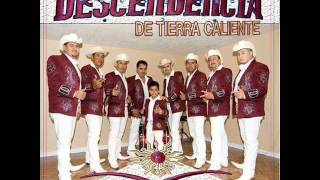 Descendencia de Tierra Caliente  Chuy Espinoza [upl. by Sholley]