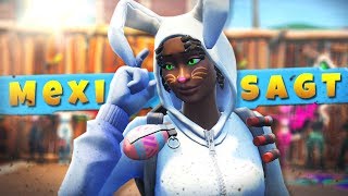 MEXIFY SAGT  Fortnite Battle Royale [upl. by Nehemiah552]