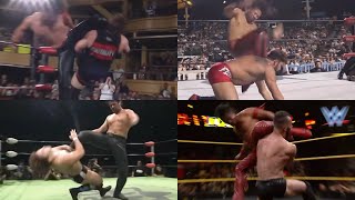 Shinsuke Nakamura  BomayeKinshasa compilation [upl. by Aleris335]