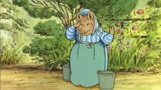 PART 13 Beatrix Potter  The Tale of Pigling Bland [upl. by Clemmy]