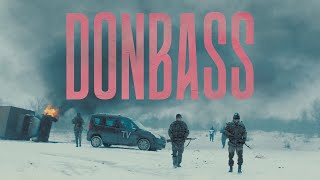 Donbass 2018  Trailer  Exclusively on Film Movement Plus [upl. by Nosydam]