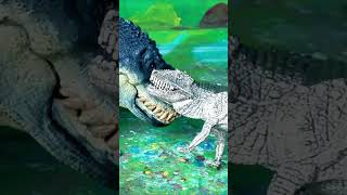 Postosuchus e Kaprosuchus 💥🦖 IL TRAILER [upl. by Mackoff]