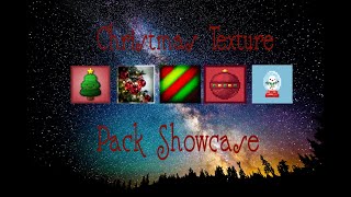 My FAVORITE Christmas Texture Packs  Hypixel Bedwars [upl. by Rtoip]