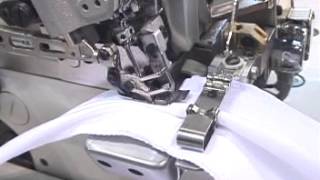 PEGASUS EX 5114 92M2 MULTI PURPOSE CYLINDER BED OVERLOCK MACHINE 2 VIDEO Nguyen Hoang Hai 0913815984 [upl. by Ela]