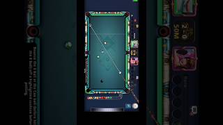 8 ball pool Berlin table epic game viralvideo trending reels 8ballpool gaming [upl. by Onateyac]