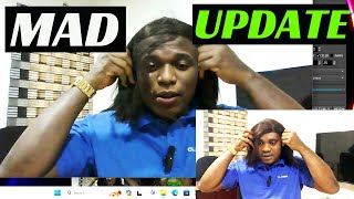 Deepface Live With Image Latest Mad Update — Make Sure You Watch This Video [upl. by Krigsman955]