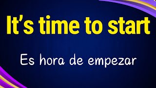 🗽✅ ESCUCHA ESTO POR 7 DIAS Y TU INGLÉS CAMBIARÁ  APRENDE INGLÉS RÁPIDO con este metodo [upl. by Reba]