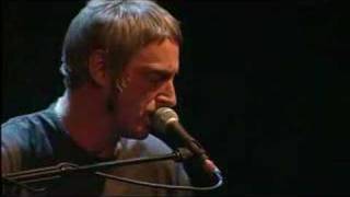 Paul Weller Brand New Start Acoustic [upl. by Alcinia756]