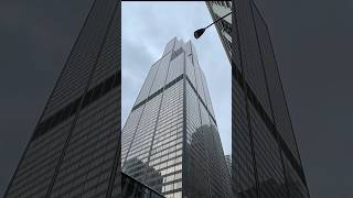 Sears tower elevator tour coming soon Channel members can see it now [upl. by Teddie]