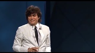 Joseph Prince  The Year Of Unceasing Fruitfulness  01 Jan 2012 [upl. by Par]