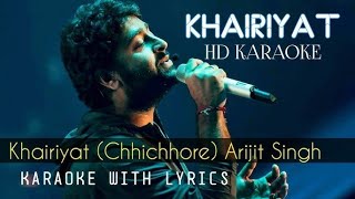 Arijit Singhs NEW Khairayat Song Lyrics REVEALED [upl. by Cheri]