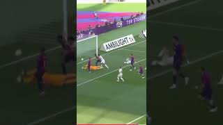 7 SON Barcelona vs Valladolid futbol humor ligamx laliga [upl. by Yornek]