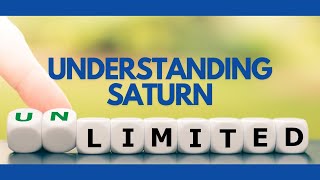 Understanding Saturn  Retrogrades Returns Transits and The Meaning In Each Sign [upl. by Olaf]