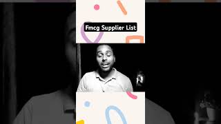 How to increase sales in FMCG  Fmcg Supplier List salesgrowth salestraining salestrainingvideo [upl. by Macmullin]