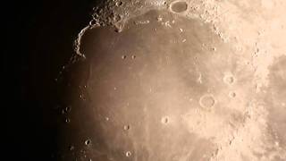 The largest mare of the Moon Mare Imbrium [upl. by Olecram558]