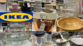 IKEA New Unique Kitchen and Home Design Decor Fall 2024 [upl. by Yzzo]