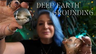 ASMR Reiki 🌎Grounding amp Connecting with Healing Earth Energy 🌟 [upl. by Euqinomod356]