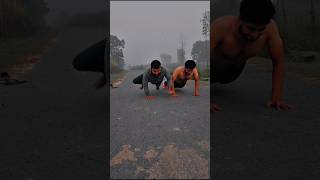 भाई का खतरनाक 🔥Jumping fitness workout exercise youtubeshorts [upl. by Jamin]